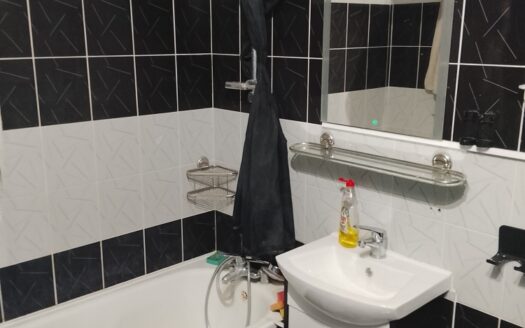 Mieszkanie 51m2 2 osobne pokoje