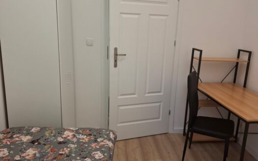 Poznań Centrum – Święty Marcin | 56 m² | 3 pokoje