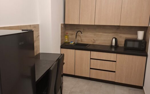 Poznań Centrum – Święty Marcin | 56 m² | 3 pokoje