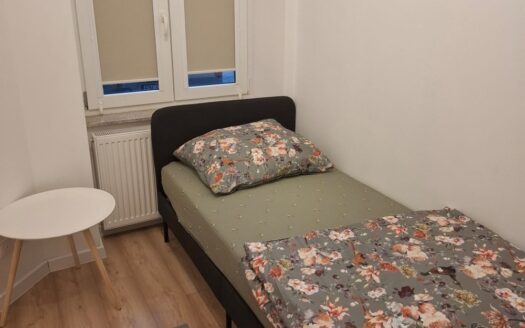 Poznań Centrum – Święty Marcin | 56 m² | 3 pokoje