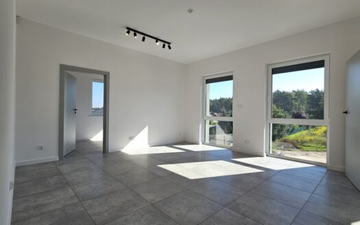Lokal (45m2) – ul. Na Skraju Lasu (Kamionki)
