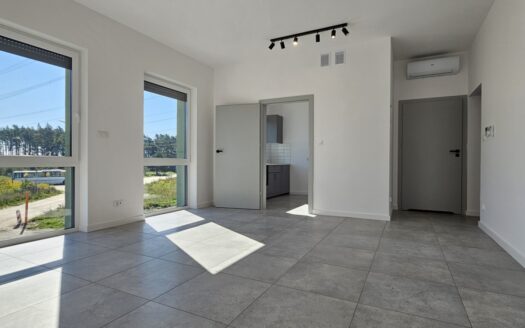 Lokal (45m2) – ul. Na Skraju Lasu (Kamionki)