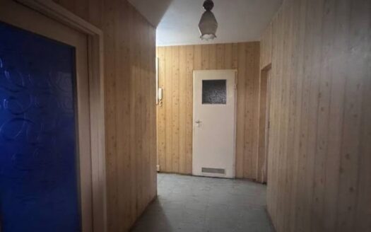 Mieszkanie 3 pokoje 58m2 Zawiercie os. Żabki – 2 p.