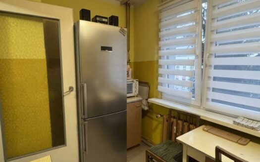 Mieszkanie 3 pokoje 58m2 Zawiercie os. Żabki – 2 p.