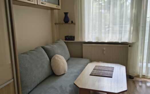 Do wynajęcia zadbane, przytulne mieszkanie