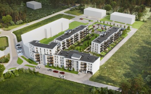 NOWY POMIAN – TYLKO 20% PŁATNOŚCI NA START + RABAT