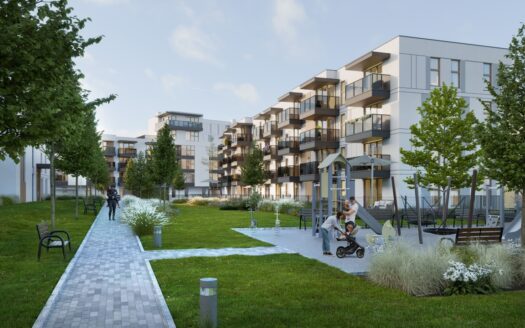 NOWY POMIAN – TYLKO 20% PŁATNOŚCI NA START + RABAT