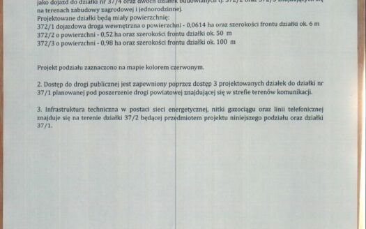 Budowlano rolna Promna Mazow.