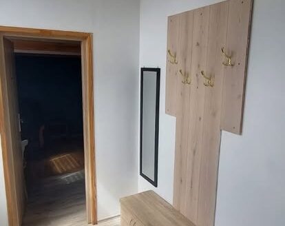 Debrzno: 90 m² ,3 kawalerki z opcją połączenia,
