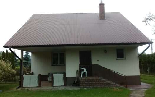 Sprzedam nieruchomość ( dom z działką rolną )