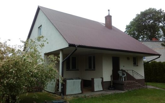 Sprzedam nieruchomość ( dom z działką rolną )