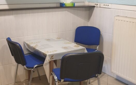 52 m2 z ogródkiem bezpośrednio Dobrego Pasterza