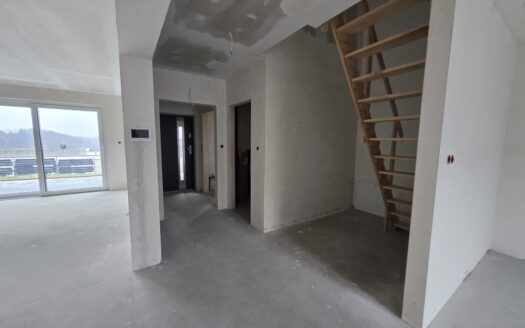 Dom z widokiem na Tatry | 4 pokoje | 109 m²