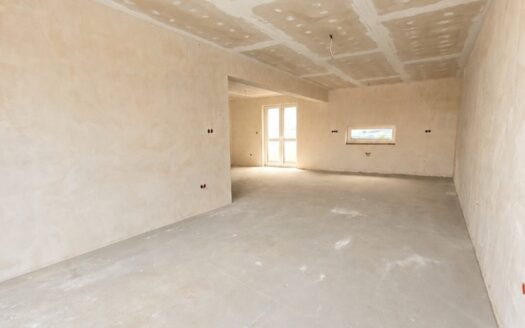 Dom z widokiem na Tatry | 4 pokoje | 109 m²