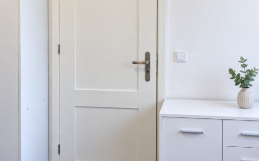 KOMPAKTOWE STUDIO 16m² – WŁASNA KUCHNIA I ŁAZIENKA