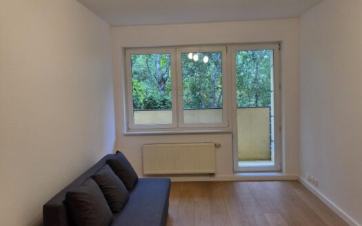 Bezpośrednio mieszkanie 47m2 – Poznań