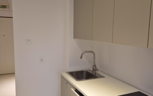 Bezpośrednio mieszkanie 47m2 – Poznań