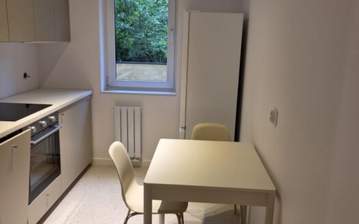 Bezpośrednio mieszkanie 47m2 – Poznań