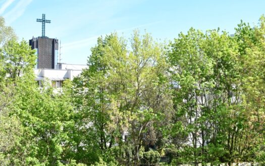 BEZPOŚREDNIO | 2 pokoje po gen. remoncie | Mokotów