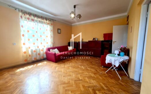 DOM JEDNORODZINNY -JASŁO, UL. SKALNA)