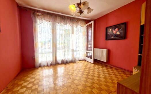 DOM JEDNORODZINNY -JASŁO, UL. SKALNA)