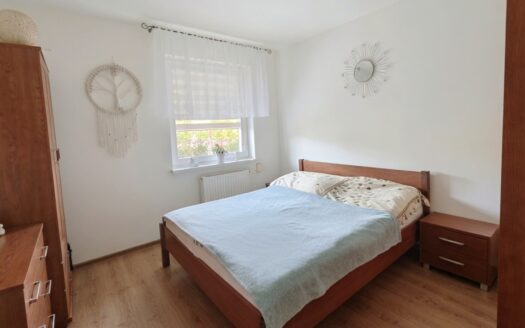 PARTER , SUPER MIESZKANIE 2 POKOJOWE Z BALKONEM