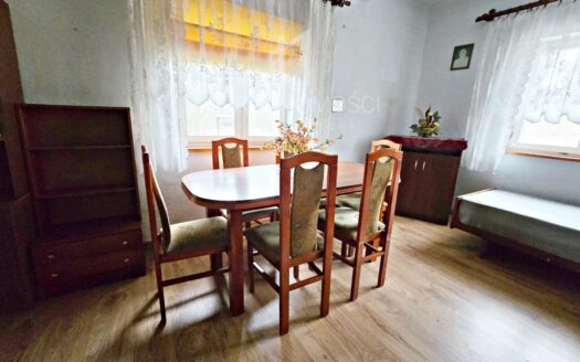 Dom z działką w cenie mieszkania, Potakówka