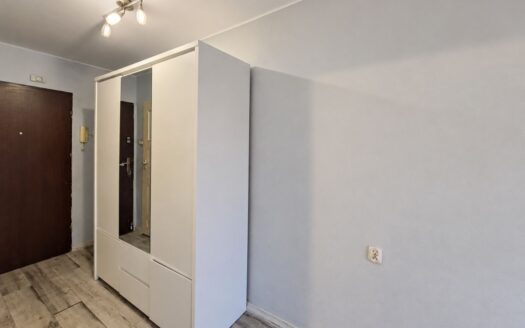 Kawalerka 28 m² z balkonem 1000 Lecie