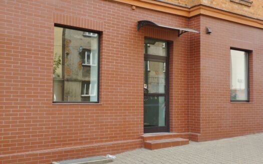 Wynajmę lokal użytkowy w Rudzie Śląskiej