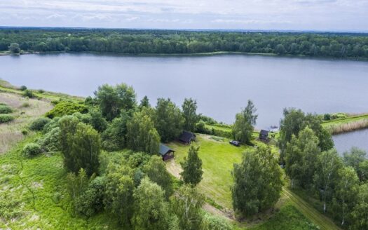 Gospodarstwo Rybackie