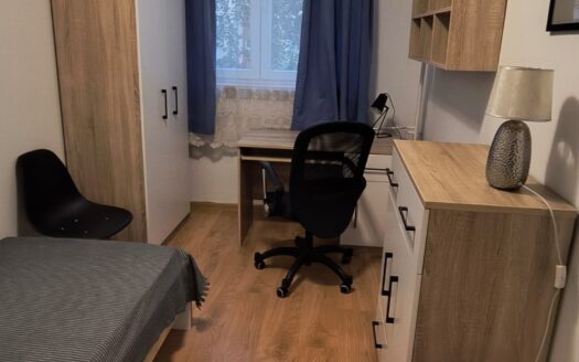 2 – pokojowe mieszkanie do wynajęcia Kraków Dąbie