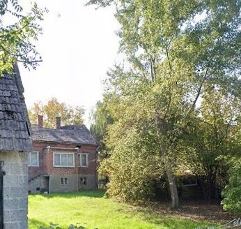 Działka budowlana Rzeszów,Przybyszówka