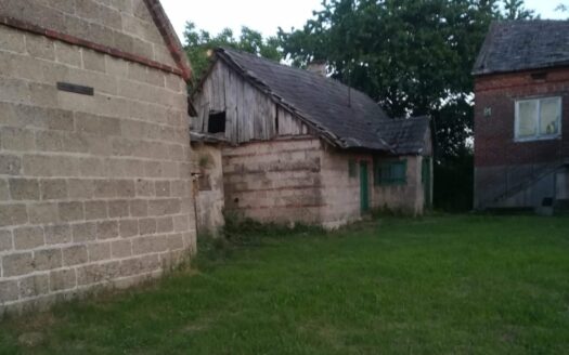 Działka budowlana Rzeszów,Przybyszówka