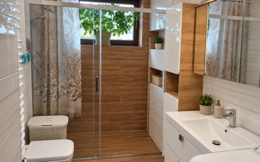 Hoffmanowej, 62 m² | Art Residence | garaż | klima