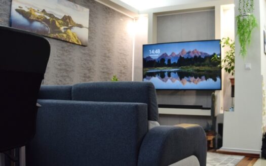 3-POKOJOWE MIESZKANIE | UL. BANDERII 4 | 57 M²
