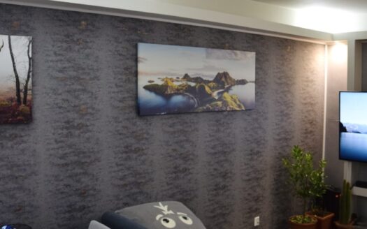 3-POKOJOWE MIESZKANIE | UL. BANDERII 4 | 57 M²