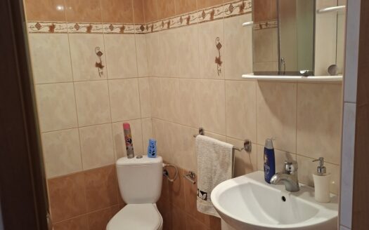 Dwupoziomowe mieszkanie w centrum Zamościa