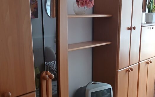 3 pokoje 56,2m2, balkon, po remoncie, winda