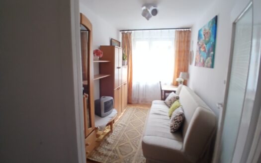 3 pokoje 56,2m2, balkon, po remoncie, winda