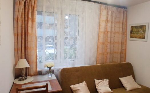 3 pokoje 56,2m2, balkon, po remoncie, winda