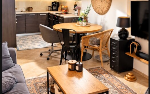 3 pokoje 58,29m² | 1 piętro, garaż komórka balkon