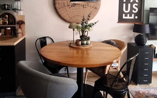 3 pokoje 58,29m² | 1 piętro, garaż komórka balkon