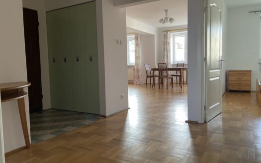 Apartament Dembego