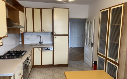 Apartament Dembego