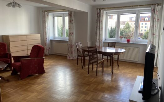 Apartament Dembego