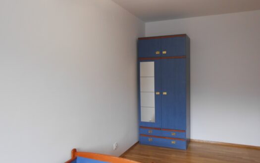 OCHOTA ul. Racławicka – rozkładowe, 4 pokoje, 80 m