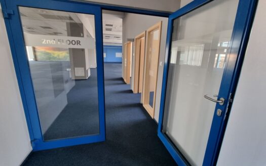 Lokal biurowy 688,44 m² w świetnej lokalizacji