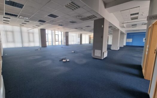 Lokal biurowy 688,44 m² w świetnej lokalizacji
