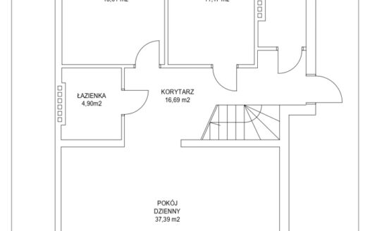 Bezczynszowe mieszkanie 168m2 na sprzedaż Zielonka