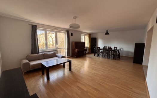 Bezczynszowe mieszkanie 168m2 na sprzedaż Zielonka